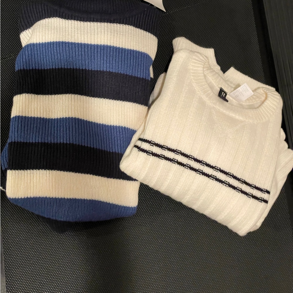 Sweaters